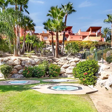 Holiday Apartment Marbella Lejlighed Marbella