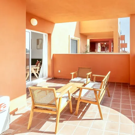 Holiday Apartment Marbella Lejlighed *