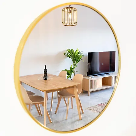 Holiday Apartment Marbella Lejlighed *
