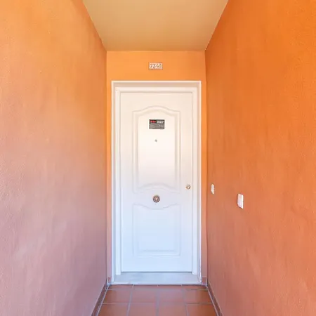 Lejlighed Holiday Apartment Marbella *