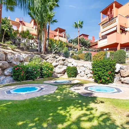 Holiday Apartment Marbella Lejlighed Marbella