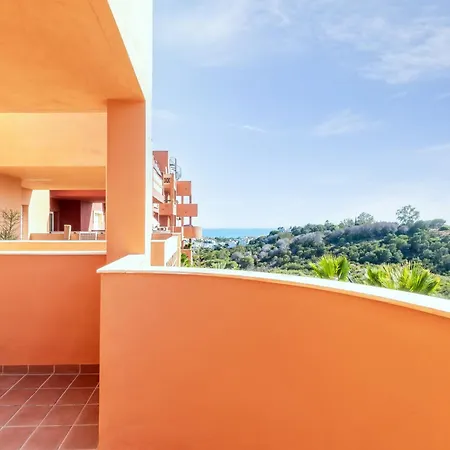 Holiday Apartment Marbella *