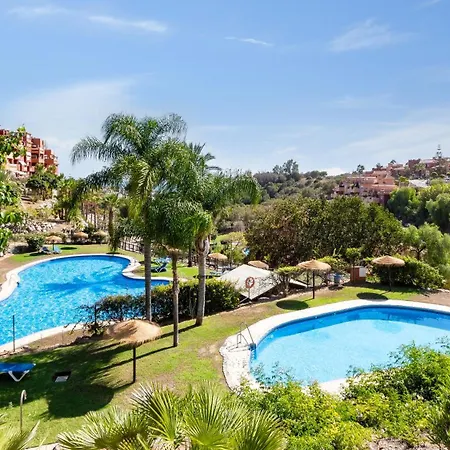 Holiday Apartment Marbella