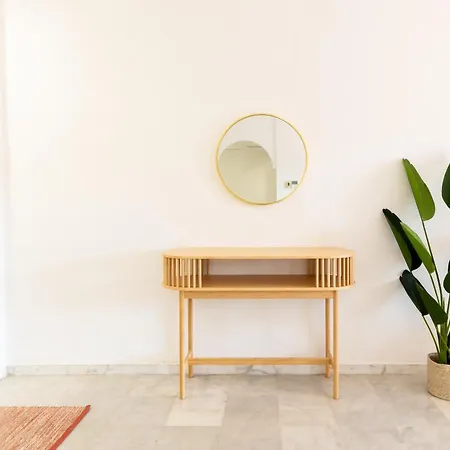 Apartment Holiday Apartment Marbella
