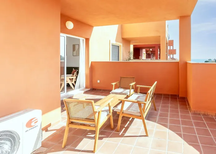 Holiday Apartment Marbella アパート *