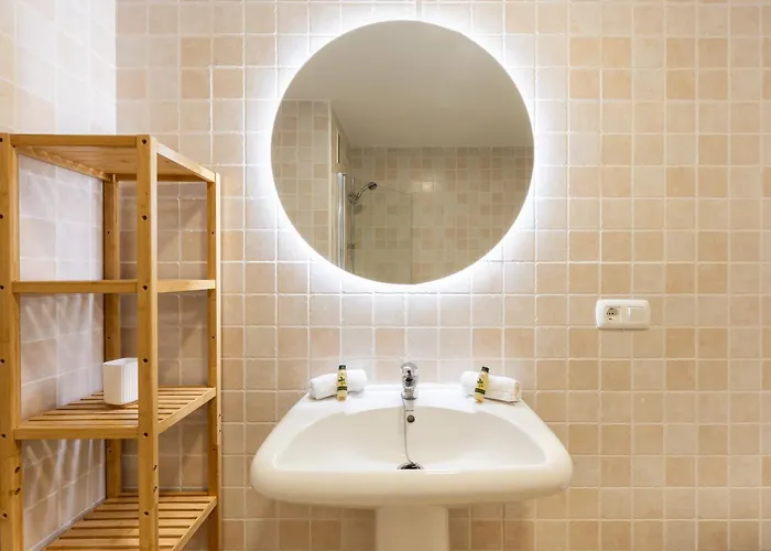 Holiday Apartment Marbella マルベーリャ