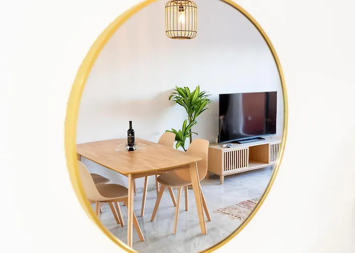 Holiday Apartment Marbella アパート *