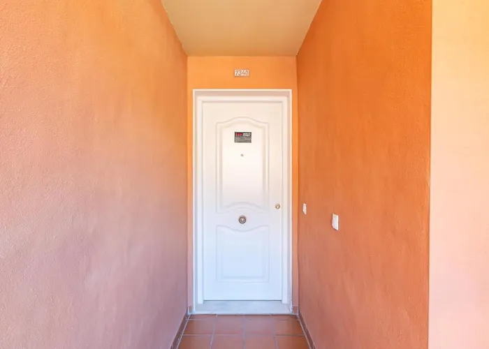 アパート Holiday Apartment Marbella *