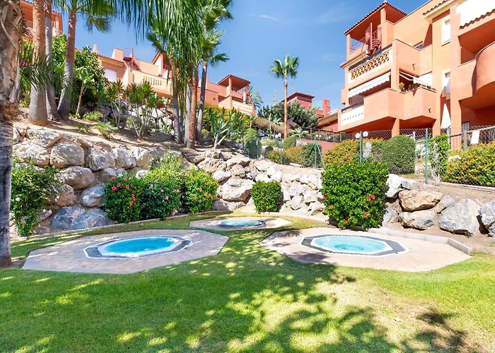 Holiday Apartment Marbella アパート マルベーリャ