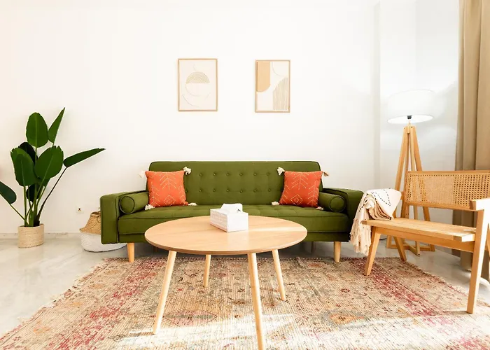 Holiday Apartment Marbella * マルベーリャ
